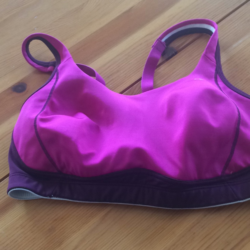 Champion sports bra